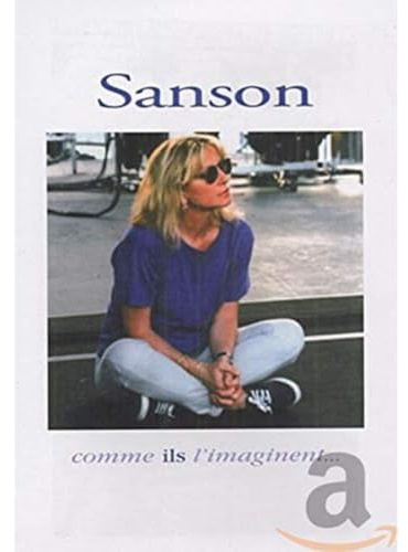 Véronique Sanson : Comme ils imaginent