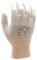 Showa Gloves - 370 5410306 NBR, Nitrile EC 2-White, Size 6/S
