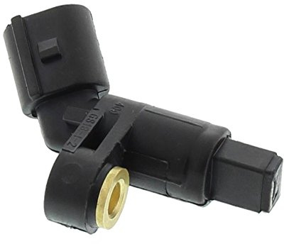 MAPCO Sensor, Raddrehzahl 86806 Vorderachse rechts | Kompatibel mit: AUDI A3, TT, TT Roadster, SEAT AROSA, CORDOBA, CORDOBA Vario, IBIZA II, INCA, LEON, TOLEDO I, TOLEDO II