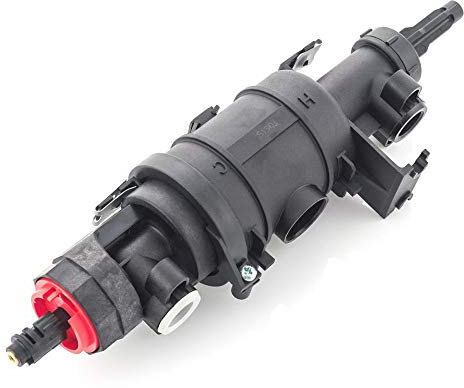 Aqualisa Aquarian Thermo Thermostatic Cartridge Body 214004 Black