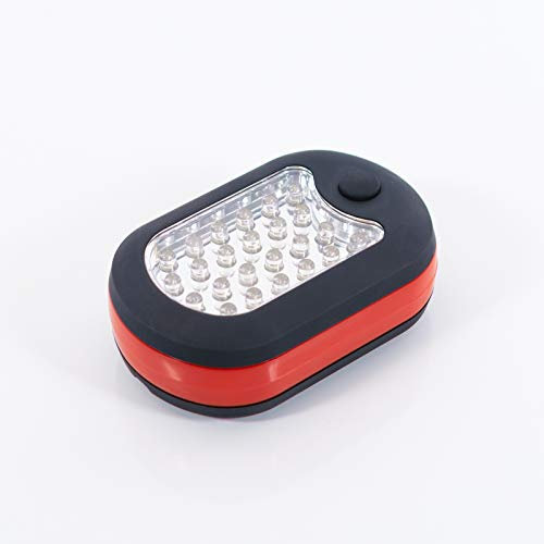 Mauk Lampe Combi LED 1234