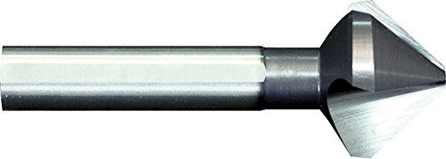 Projahn Mehrbereichs Kegelsenker HSS-Co ATN 90 Grad 6,3 x 45 mm 359063