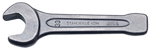LLAVE PERCUSION ABIERTA - 4204 85