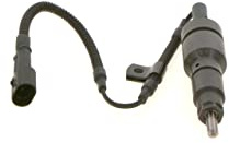 Bosch 0432191418 Nozzle And Holder Assy