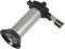 Quemador/Soplete KitchenPro - Venteo - Ideal para platos y postres - Tamaño compacto