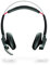 Plantronics Voyager Focus UC B825-M Stereo Bluetooth Headset, Black