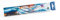 Berk - Räucherstäbchen - Blue Line - Aphrodite - Blue Line - 5 Packungen