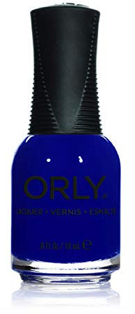 Orly Nail Polish, Charged Up 18 ml