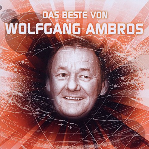 Das Beste Von Wolfgang Ambros