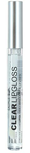 Technic Clear Lip Gloss