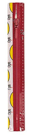 Opti S40 Reißverschlüss,750,15cm x 3cm x 1cm