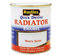 Rustins Q/D Rad Enamel Wht Sat250ml