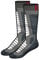 adidas Terrex Ski Tour Sock, Vapor Grey, Size 37-39