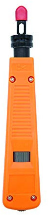 NanoCable 10.31.1002 - Insertadora tipo 110 para montaje 110 IDC o DUAL IDC