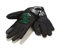 West Coast WCC Choppers Biker Handschuhe schwarz-M