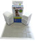 50 x Super Absorbent Puppy Training Pads with Active Charcoal and Super Absorbent Polymer Technology (1-Pack)