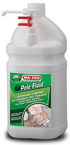 Crema lavamani superpulente 3 lt MA-FRA POLE FLUID