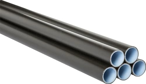 Geberit 604.100.00.1 Mepla Armaturenplatte mehrschichtige Schläuche in Leser Meterware