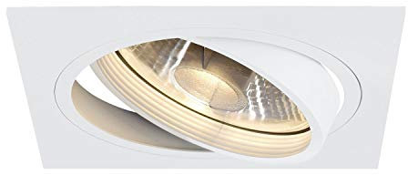 SLV NEW TRIA 1, Einbauleuchte