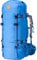 Fjällräven Damen Rucksack Kajka 65 W, Blau (UN Blue), 65 Liter