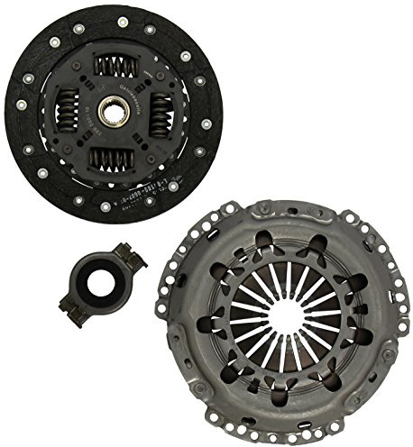 LuK 620 2516 00 LuK RepSet Kupplungssatz
