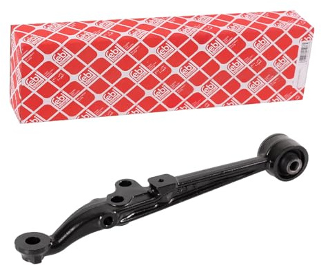 febi bilstein 43137 Querlenker mit Lager, 1 Stück | Kompatibel mit: LEXUS IS I, IS SportCross