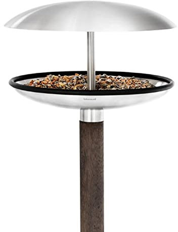 Blomus Verbindungsstäbe 88144 zu Vogel-Rastplatz FUERA 65033
