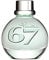 POMELLATO Pom 67 Artemisia EDT Vapo 50 ml, 1er Pack (1 x 50 ml)