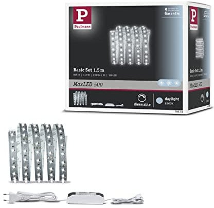 LED-Streifen Function