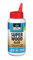 1 x 1039052 Bison D3 250g Super Interior Exterior indoor Outdoor Wood Adhesive Glue Super Strong by Bison