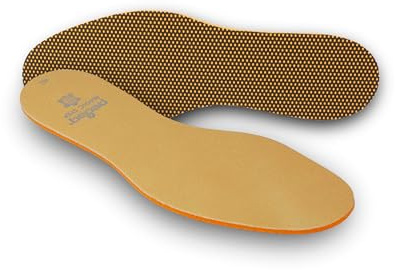 pedag - Magic Step - Memory Schaumsohle - Einlegesohle, Größe:44