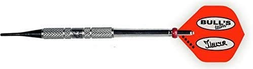 Bull's Champions Mensur Suljovic Soft Dart Typ: 18 Gr.