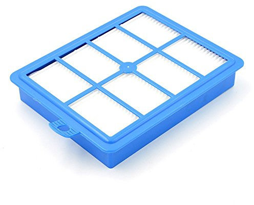 Ninthseason Hepa H12 Filtre pour Philips Electrolux Harmony Oxygen Oxygen3 Aspirateur