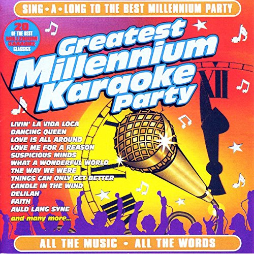 Greatest Millennium Karaoke