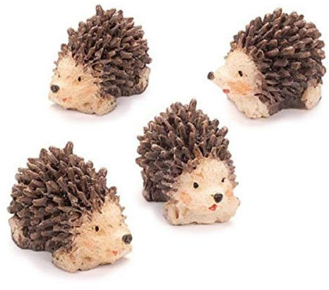 KnorrPrandell 8043890 Igel, 2 cm