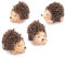 KnorrPrandell 8043890 Igel, 2 cm