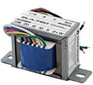 Omnitronic ELA-T20 Transformateur 20 W