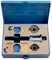 Laser 5094 Brake Caliper Rewind Tool Kit - for Vauxhall/Opel