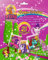 Noris 606317352 - Filly Unicorn Magic Sticker