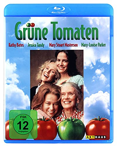 Grüne Tomaten: Directors Cut + Kinofassung