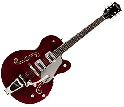 Gretsch G5420T Electromatic Classic Hollowbody Single-cut Electric Guitar with