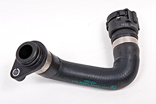 BMW Genuine Water Hose Fits E81 E87 E87 LCI E88 E46 E90 E90 LCI E91 11537572158
