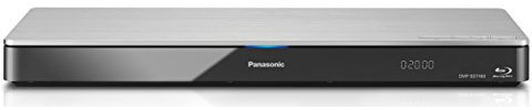 Panasonic DMP-BDT460EB9 3D Smart Network Blu-ray Player