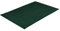 EXKLUSIV HEIMTEXTIL Frottier Handtücher Badvorleger 50 x 80 cm Dunkelgrün 700 g