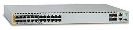 Allied Telesis AT-X930-28GTX-00 Layer 3 Switch