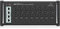 Behringer SD16 I/O Stage Box con 16 preamplificadores Midas controlables a distancia, 8 salidas, red AES50 y concentrador de monitoreo personal ULTRANET