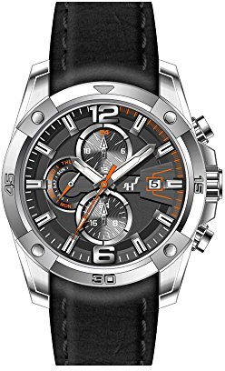 HEINRICHSSOHN Halifax HS1012D Herrenuhr