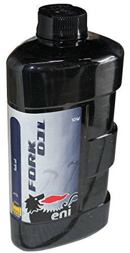 OLIO FORCELLA ENI 10W DA 1 LT