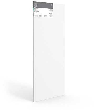 Winsor & Newton Professional Châssis Mélangé Poly Coton 50X120CM