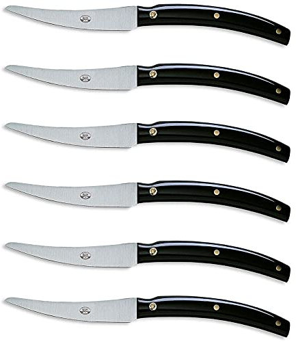 Coltellerie Berti - Convivio Nuovo cm. 23 - Coltello tavola